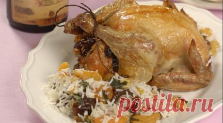 Амич с зелеными лепешками, пошаговый рецепт с фото