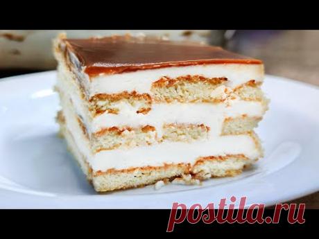 ВКУСНЕЕ ТИРАМИСУ!