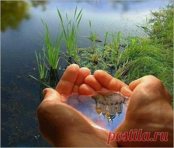 Заговоры в Чистый четверг