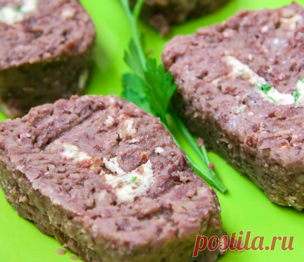 Паштет из фасоли → 
Вкусная закуска, которая украсит любой стол в праздничный и будний день.