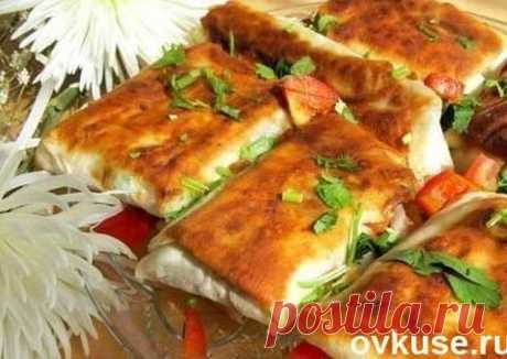 (2) Курочка в конвертике - ОБАЛДЕННО ВКУСНО Автор рецепта Ольга Никитина - Cookpad