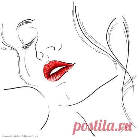 Простые картинки (36 фото) ⭐ Забавник