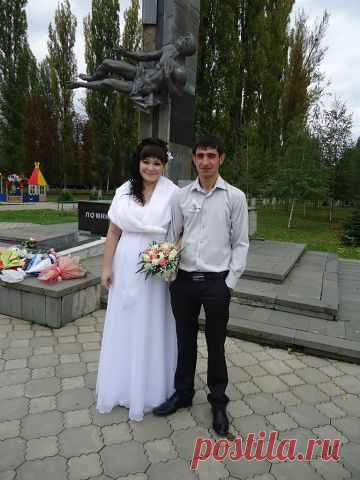 ღღღ OLECHKA GOKАDZE ღღღ
27 лет, Россия, г. Тихорецк (Тихорецкий район)