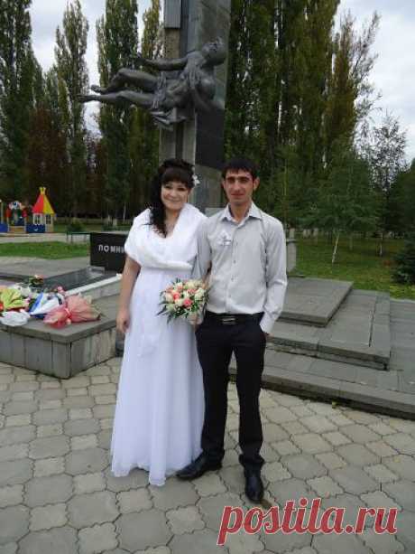 ღღღ OLECHKA GOKАDZE ღღღ
27 лет, Россия, г. Тихорецк (Тихорецкий район)