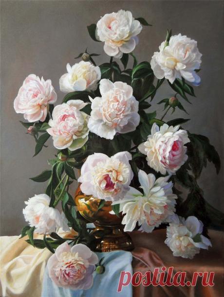 Збигнев Копания (Zbigniew Kopania),1949 г. Польша.