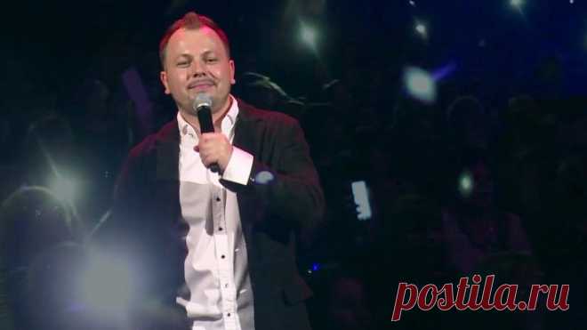 Премьера 2016 - Я. Сумишевский - Несбывшееся чудо