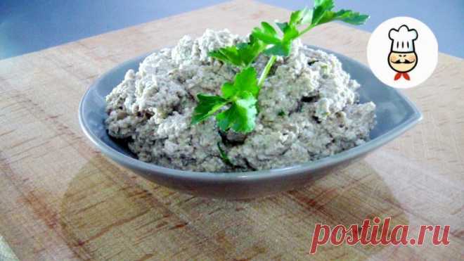 Быстрая ЗАКУСКА на НОВЫЙ ГОД 