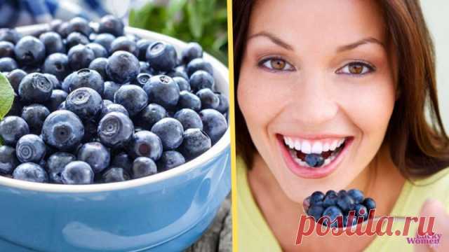 5 продуктов -антидепрессантов, которые улучшают настроение — Идеальное решение!