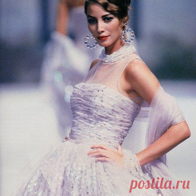 Photo by Fay Hart in Paris, France with @cturlington, and @chanelofficial.