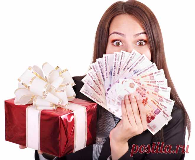 Мудра для экстренного получения денежных средств
