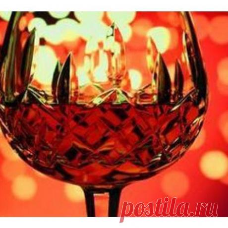 Ягодная наливка