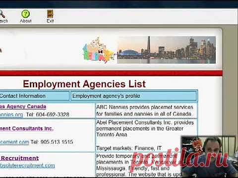 MY IMMIGRATION CONSULTANT-Immigration > Canada Immigration