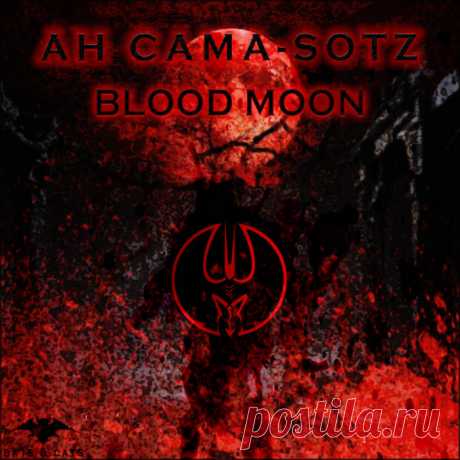 Ah Cama-Sotz - Blood Moon (2025)