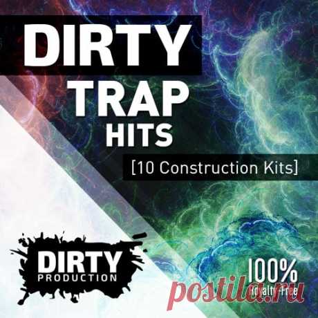 Dirty Production Dirty Trap Hits WAV MiDi  | 872 MB

'Dirty Trap Hits' by Dirty Production is a dope trap libabry loaded with 10 Construction Kits made for all Urban/EDM producers out there. Inside you will find more than 270 files, including Massive &amp; Sylenth1 Presets. 

DOWNLOAD AT:

https://audioclub.store/uncategorized/dirty-production-dirty-trap-hits-wav-midi/