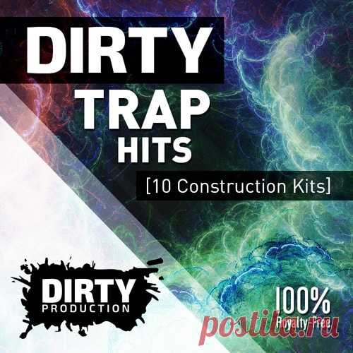 Dirty Production Dirty Trap Hits WAV MiDi  | 872 MB

'Dirty Trap Hits' by Dirty Production is a dope trap libabry loaded with 10 Construction Kits made for all Urban/EDM producers out there. Inside you will find more than 270 files, including Massive & Sylenth1 Presets. 

DOWNLOAD AT:

https://audioclub.store/uncategorized/dirty-production-dirty-trap-hits-wav-midi/