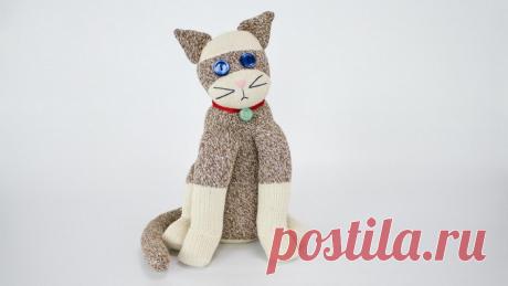 Универсальные свойства в быту обычных носков — Мой дом