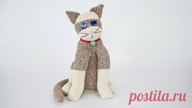 Универсальные свойства в быту обычных носков — Мой дом