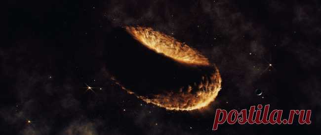 Альтернативные теории: как появилась Луна? | Наука и жизнь