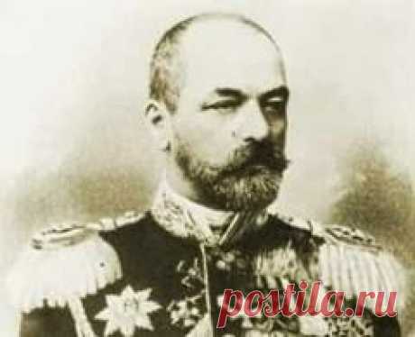 14 января в 1909 году умер Зиновий Рожественский-ВИЦЕ-АДМИРАЛ ТИХООКЕАНСКОГО ФЛОТА