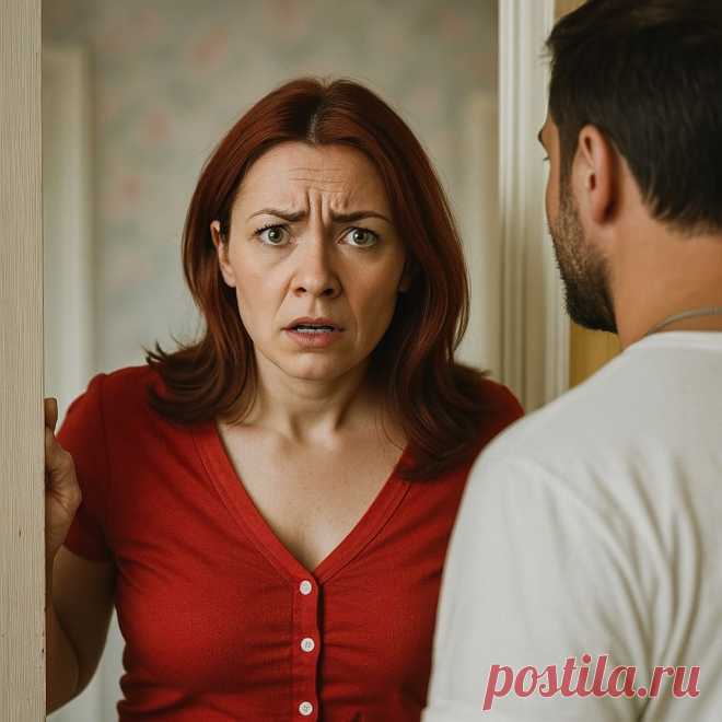 Моей сестре очень нужна квартира, у тебя как раз лишняя доля — заявил муж, как будто я просто подпись поставлю — А ты у меня не лишний - OGADANIE.RU