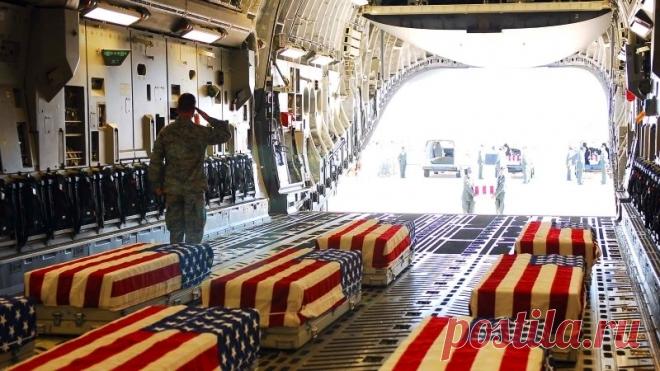 Они способны лишь убивать да убегать: Владимир Тулин о геройствах «джи-ай» | Новости