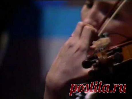 Raymond Lefevre &amp; Orchestra - La reine de Saba (Live, 1987) (HQ) - YouTube