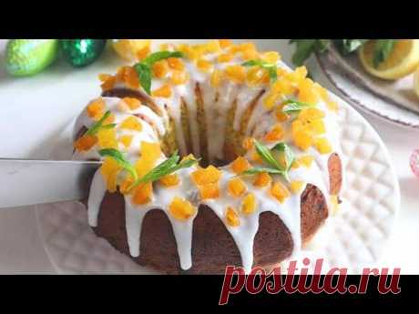 Кекс на Пасху простой рецепт. - Видео Рецепты Кулинария - 1 мая - Медиаплатформа МирТесен В преддверии Пасхи предлагаю вам простой и вкусный рецепт творожного кекса. Этот пасхальный кекс станет замечательным дополнением к праздничному столу, порадует домочадцев и гостей своей нежностью и ароматом. Кекс на пасху – это не только вкусно, но и символично, ведь каждый кусочек этого десерта - 1 мая - 43598063426 - Медиаплатформа МирТесен