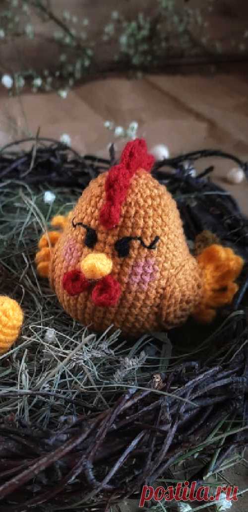 PDF Пасхальное яйцо крючком. FREE crochet pattern; Аmigurumi toy patterns. Амигуруми схемы и описания на русском. Вязаные игрушки и поделки своими руками #amimore - яйцо, яица, яички, Пасха, пасхальный декор, пасхальное украшение.