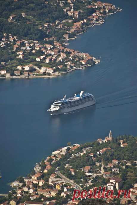 Kotor-Dobrota