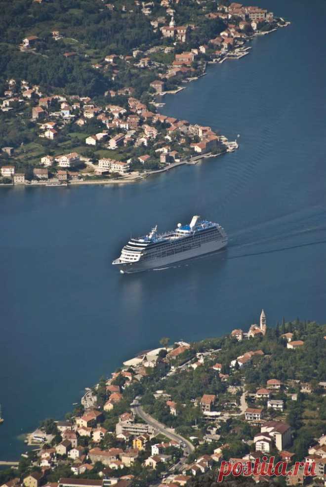 Kotor-Dobrota