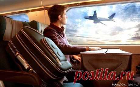 40 гениальных советов, облегчающих жизнь путешественника