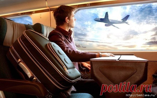 40 гениальных советов, облегчающих жизнь путешественника