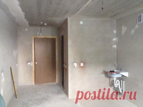 Установка дверей - Мелкий ремонт