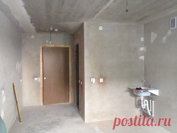 Установка дверей - Мелкий ремонт