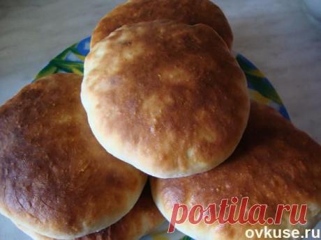 ПИРОГИ С ЯЙЦОМ И СЫРОМ. - Простые рецепты Овкусе.ру