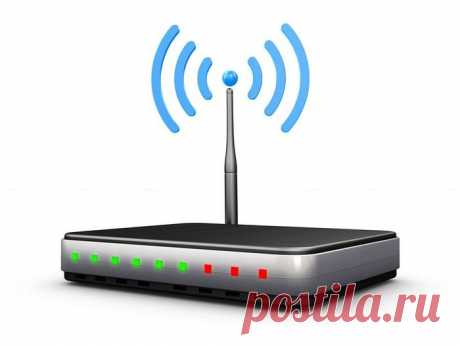 Как узнать ip адрес роутера.