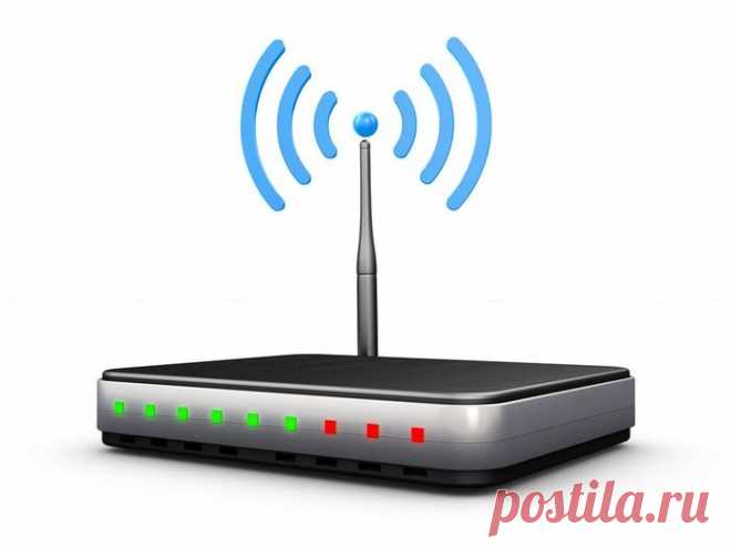 Как узнать ip адрес роутера.