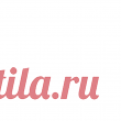 Филейное платье для девочки
