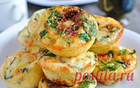 Вкуснятина за 15 — 20 минут. Бесподобное блюдо, рецепт которого будут выпрашивать все подруги! — Лепрекон