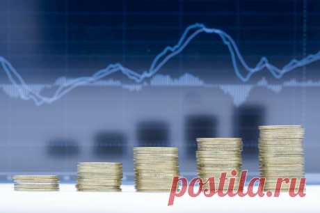 Что такое доходность акции? | ErMaxInvest | Дзен
