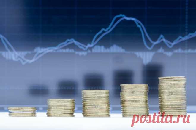 Что такое доходность акции? | ErMaxInvest | Дзен