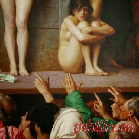 Забытые рабы: белые невольники в США и индустриальной Британии