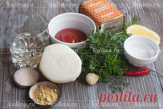 Маринад для курицы: пальчики оближешь – рецепт приготовления с фото от Kulina.Ru