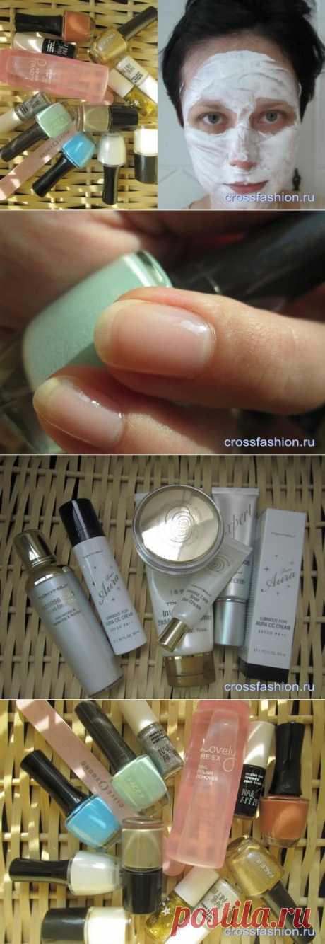 Время для ухода за собой: ищем резервы