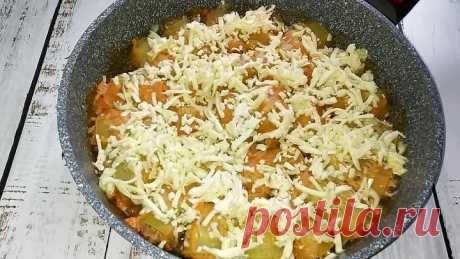 Кабачковые рулеты-голубцы.