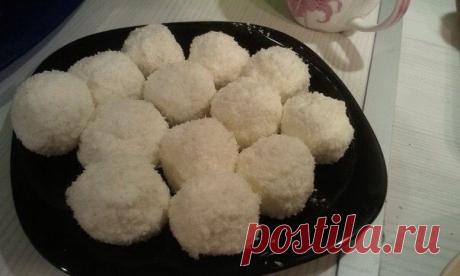 ПП-конфетки