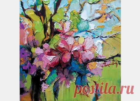 Paintings
