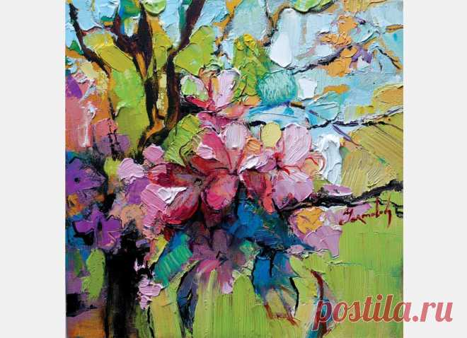 Paintings