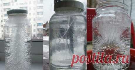 Чтобы проверить, есть ли на доме сглаз, нужны только соль и вода Сделайте свое жилье местом силы, а не слабости. Вы не поверите, сколько...