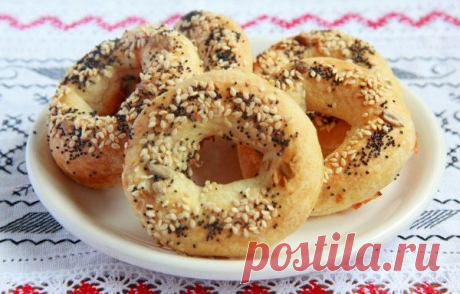Вкусные рецепты